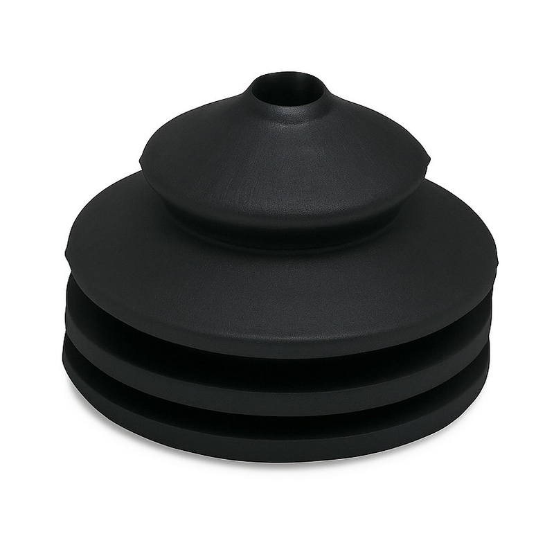 橡膠多層波紋防塵套