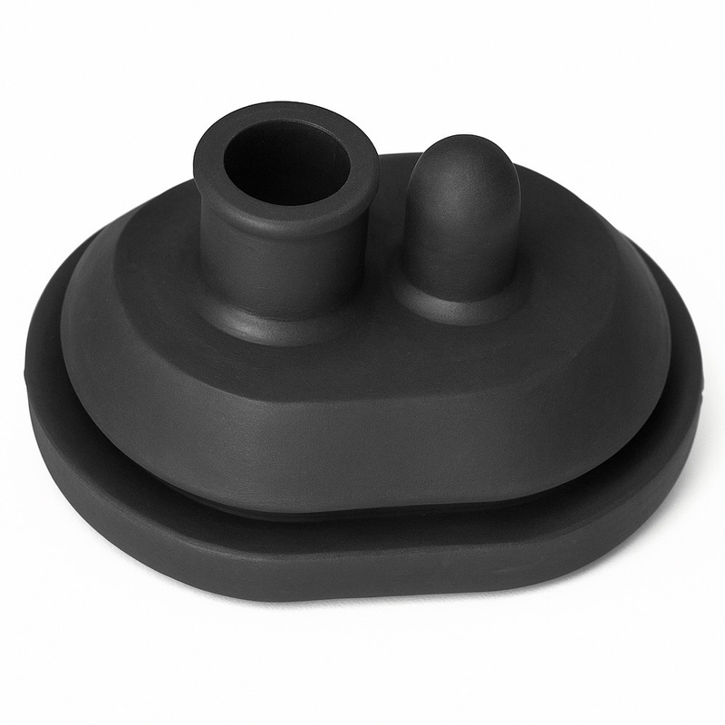 橡膠異型防塵套