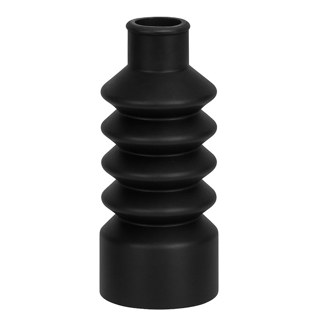 橡膠波紋防塵套