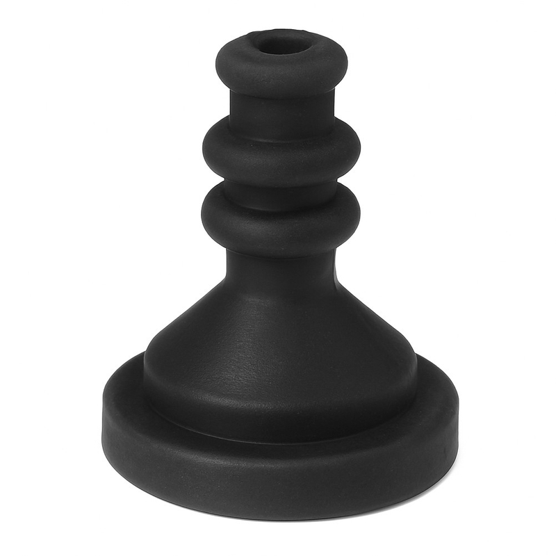 螺旋階梯式橡膠防塵套